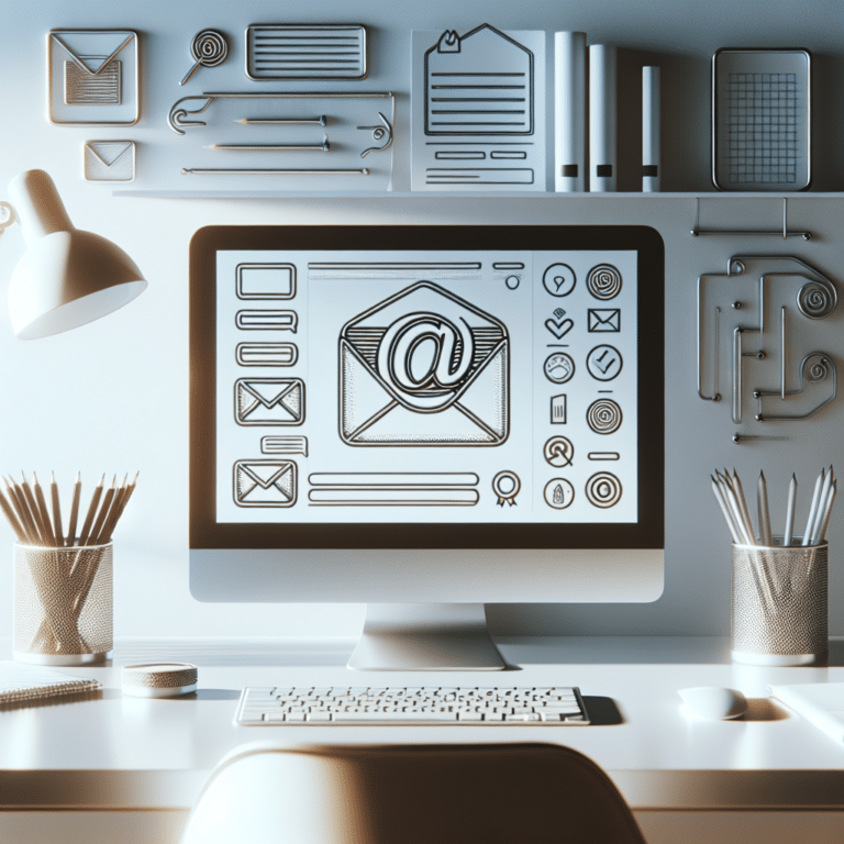 A Beginner's Approach to Minimalist Email Management