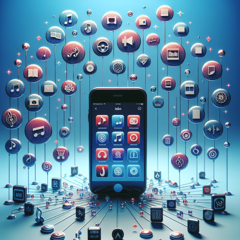 Apps to Track Digital Subscriptions