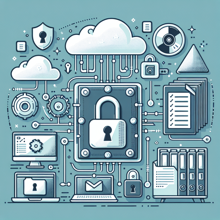 Best Practices for File Backup and Storage Management".