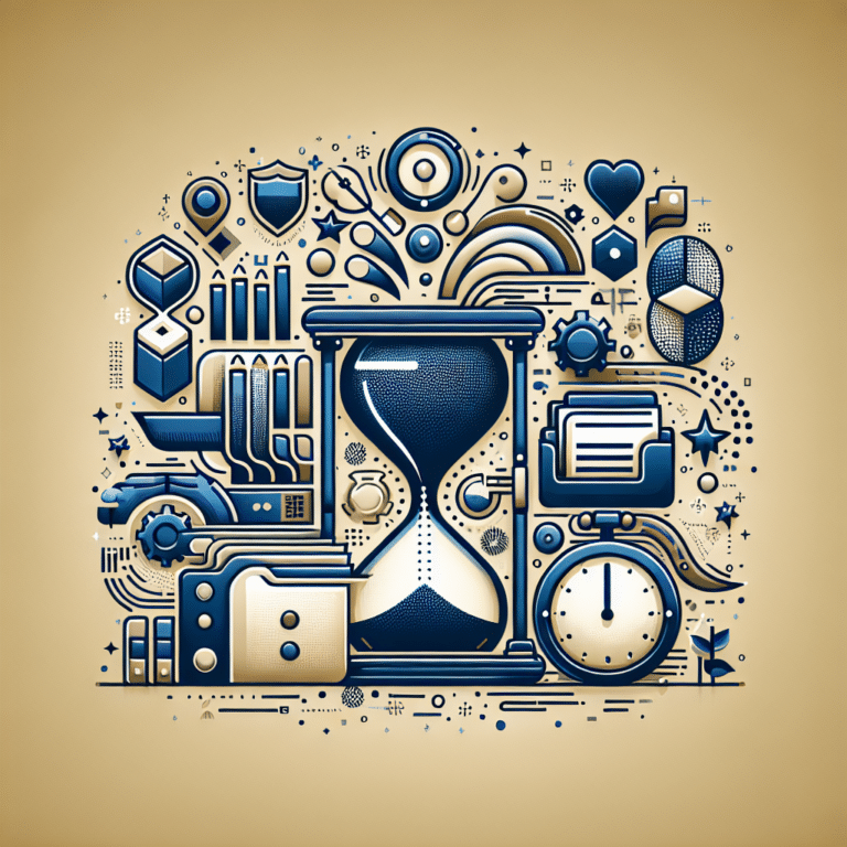 Time-Saving Tips for Digital Organization