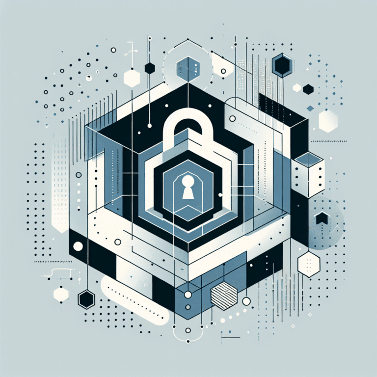 Encrypted Storage Solutions for Minimalists