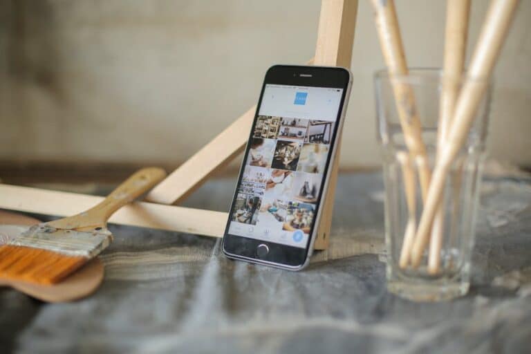 best apps for shared photos