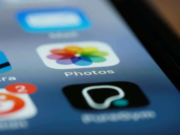 iphone photo organizer app