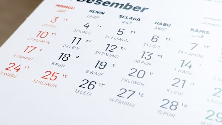 minimalistic calendar app review