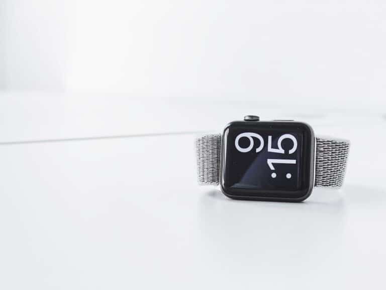 calendar in apple watch