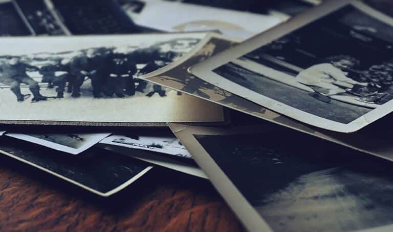 best apps archive old photos ios