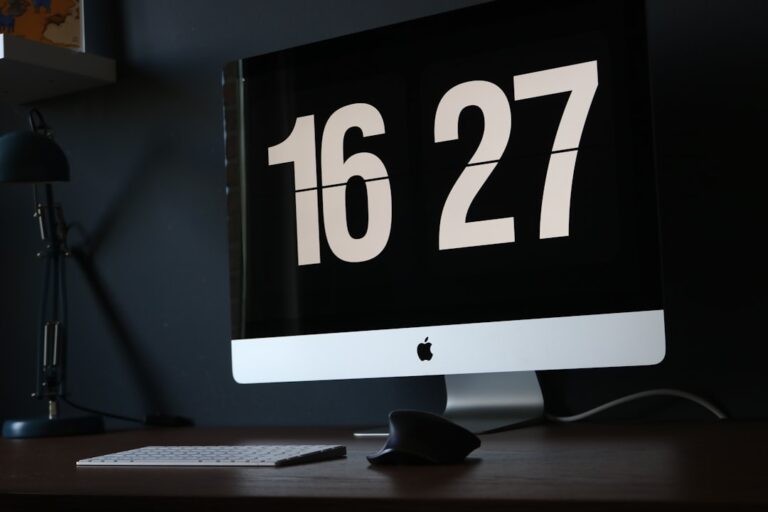 free lightweight calendar mac