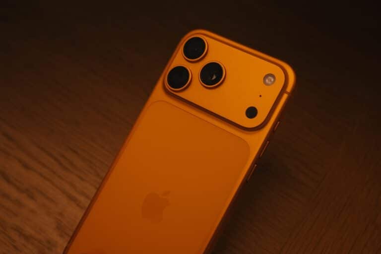 automatic photo upload iphone