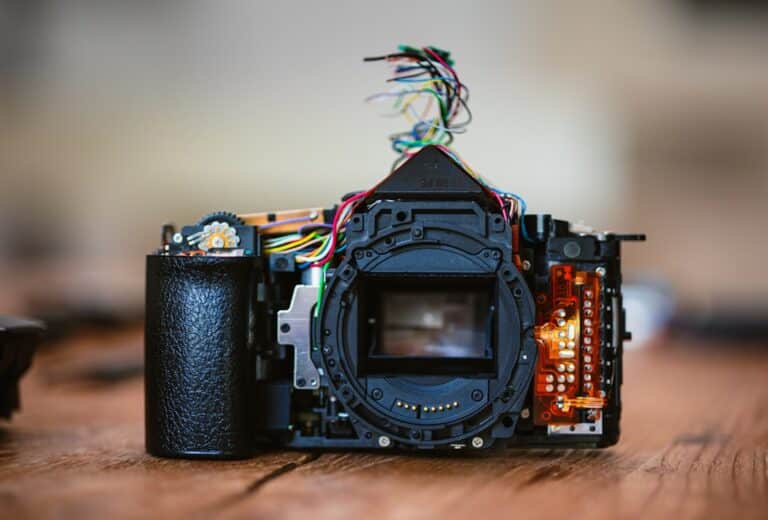 automatic photo backup service
