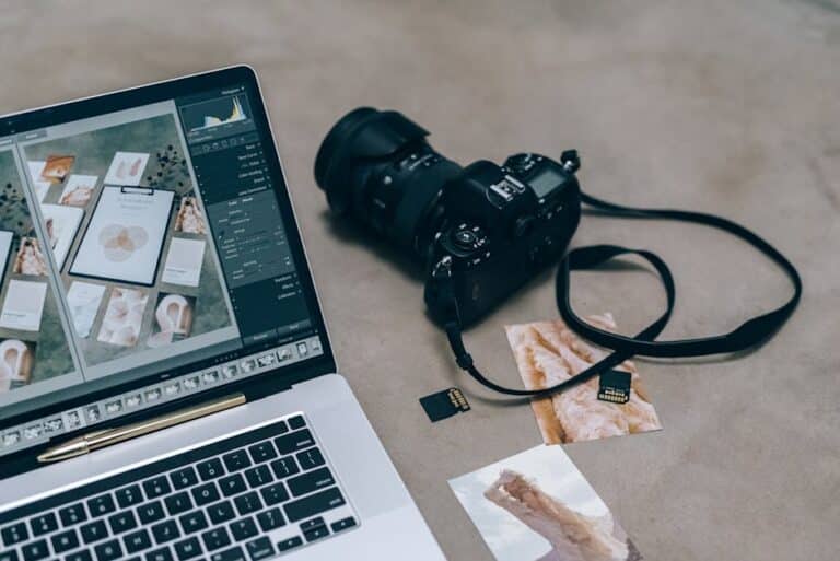 free photo management software