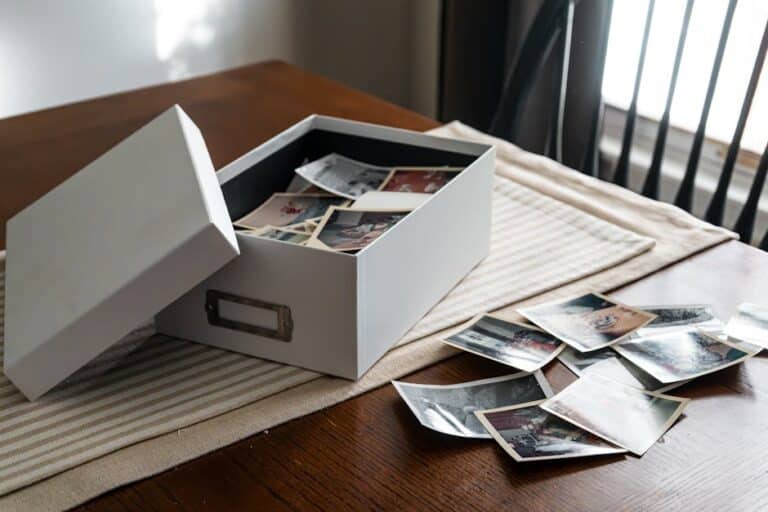 free photo storage