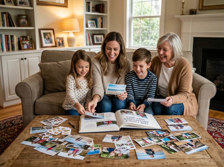 photo album creator