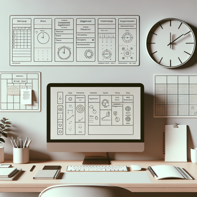 Workflow Optimization for Minimalists