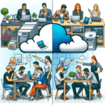 Cloud Backup Apps for Home and Work".