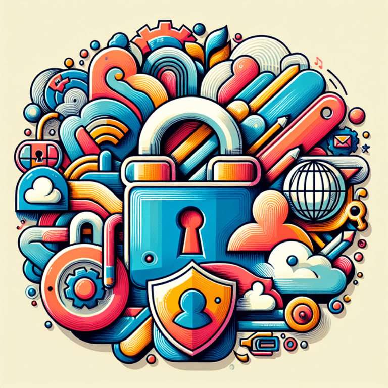 Privacy Settings for Social Media Accounts