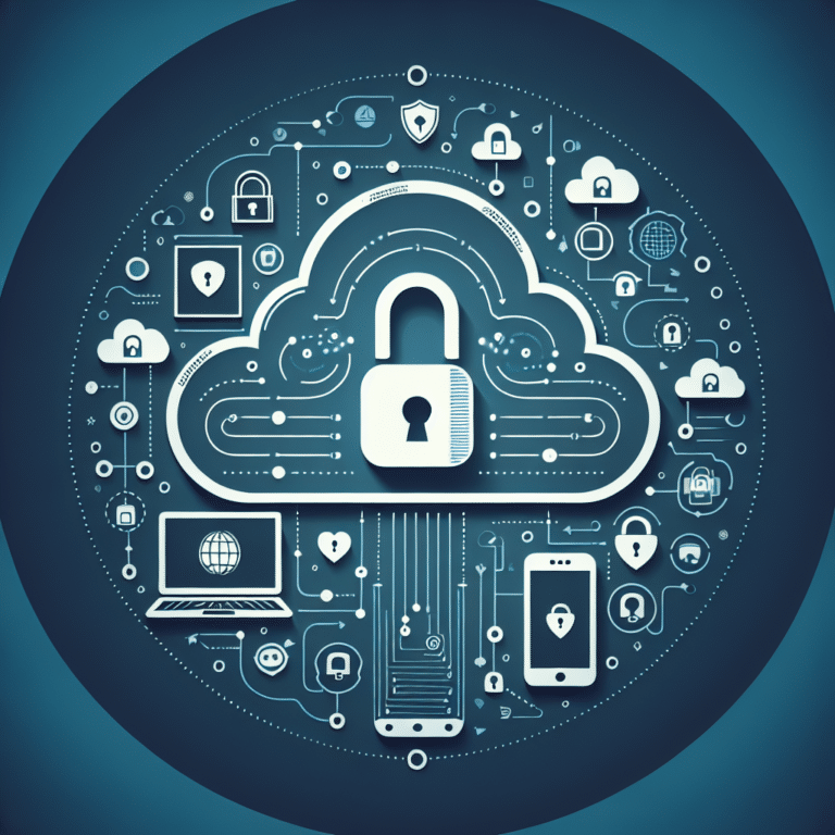 Securing Cloud Storage Accounts