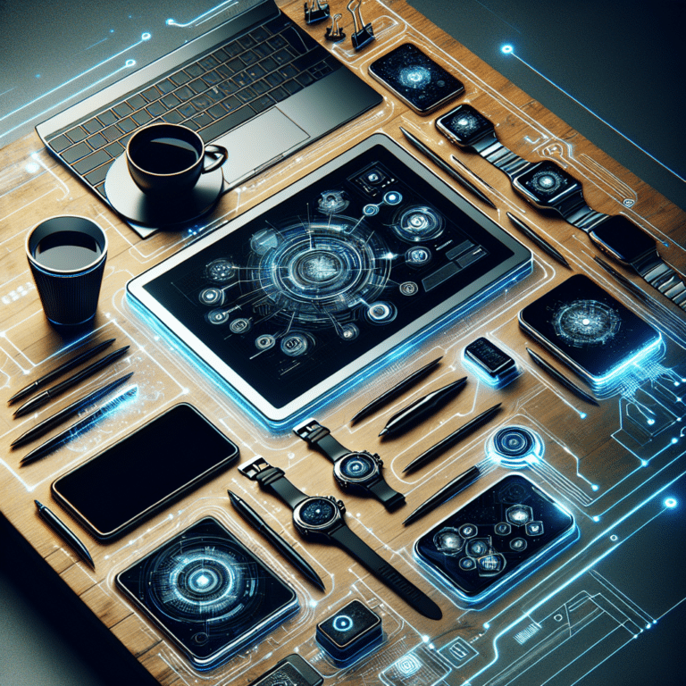 Streamlining Tech Tools for Work