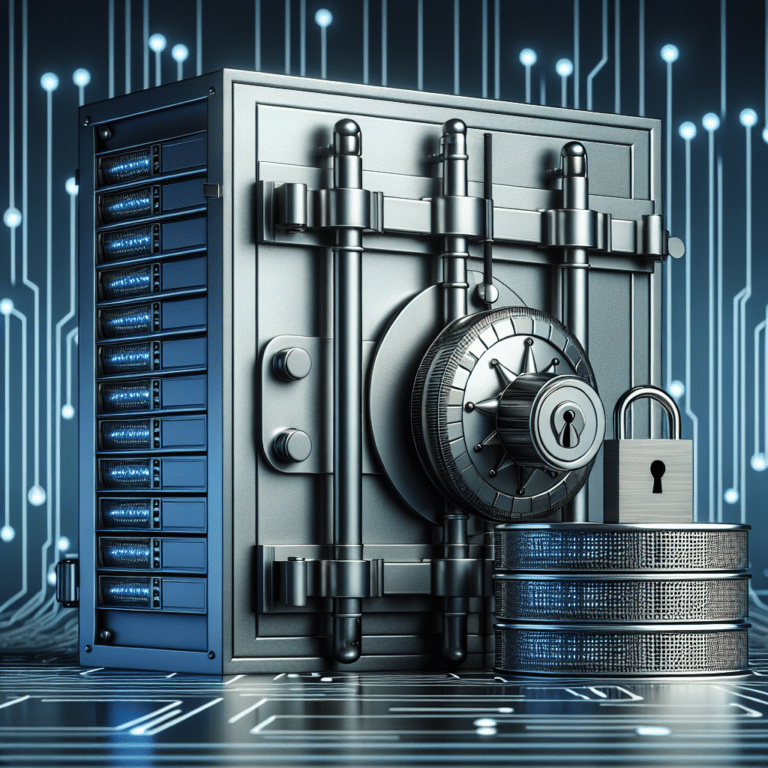 How to Manage Passwords Securely