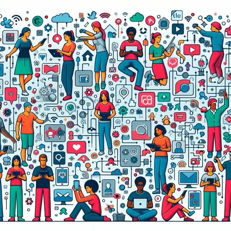 Taming Your Social Media Clutter