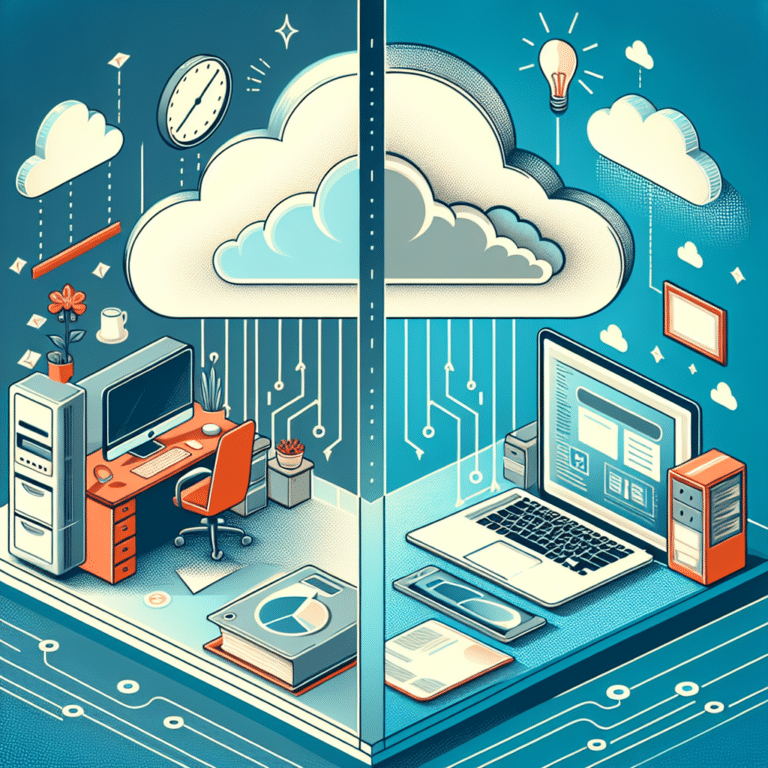 Cloud Backup Apps for Home and Work