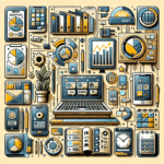 Organizing Your Digital Life For Enhanced Productivity