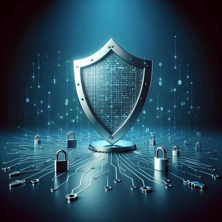 Tips to Protect Personal Data Online