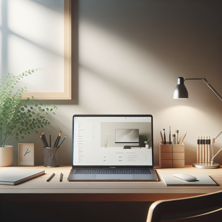 Embracing Simple Routines for Digital Minimalism