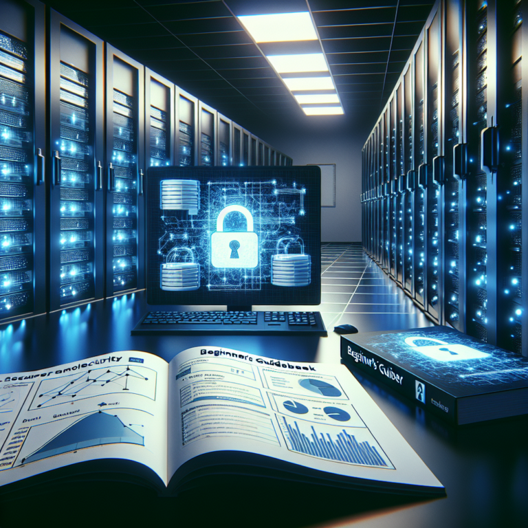 Data Protection Tips for Beginners