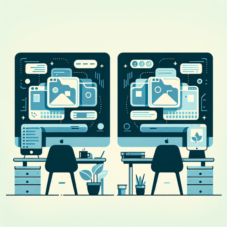 File Organization Apps for Mac and Windows