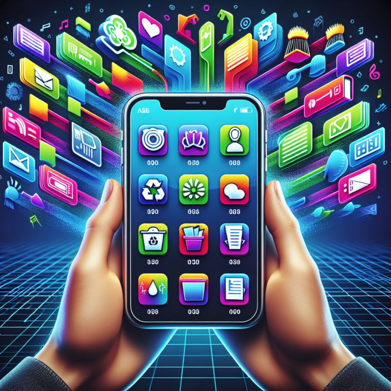 Free Apps for Cleaning Digital Files