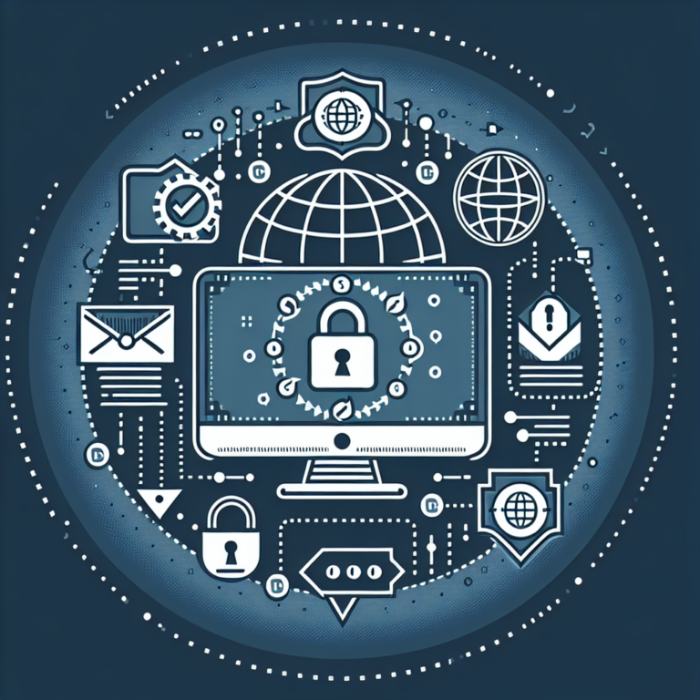 Tips for Safe Online File Sharing