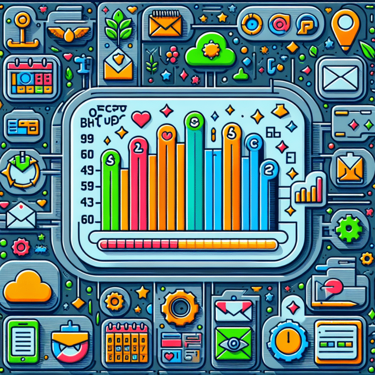 Boost Your Productivity by Organizing Your Digital Life