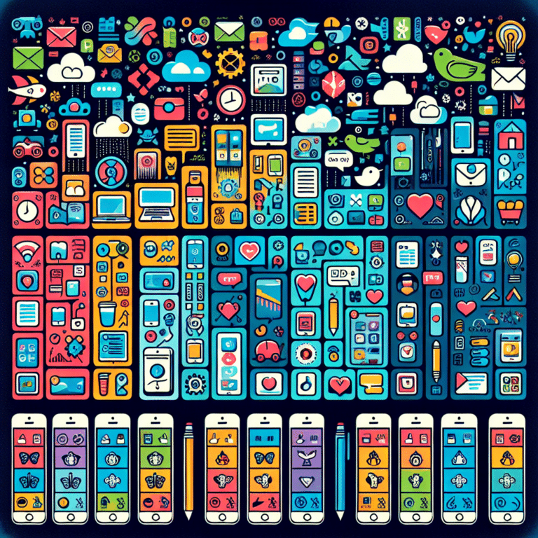 Decluttering Smartphone Apps Step by Step