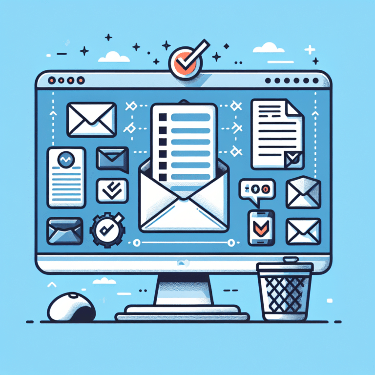 Email Inbox Zero Tips and Tricks