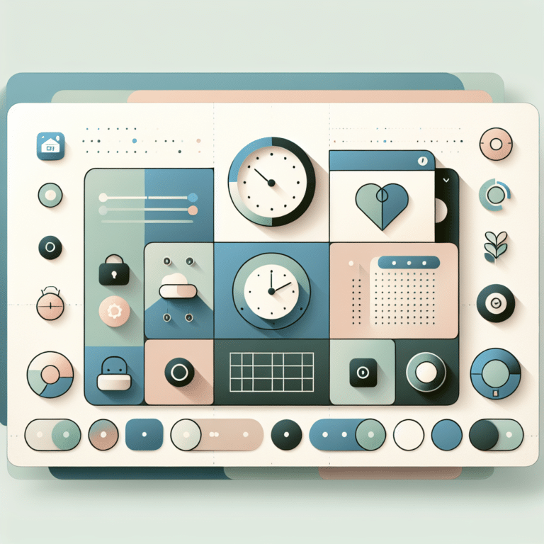 Productivity Apps for Minimal Tech