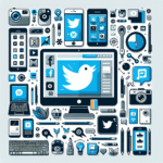 Tools for Managing Social Media Accounts