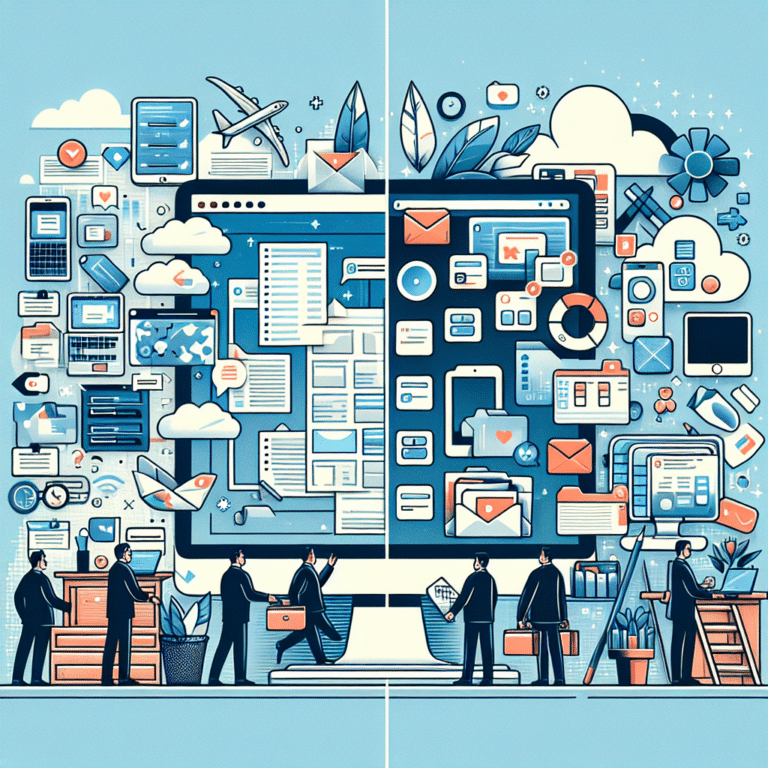 The Busy Beginner's Guide to Digital Decluttering
