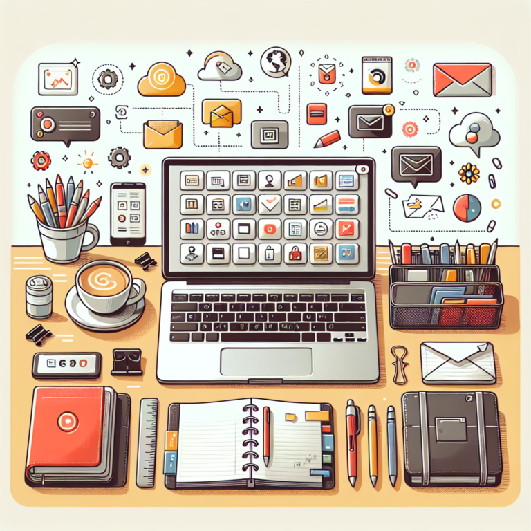 Strategies for Organizing Project Files for Remote Work