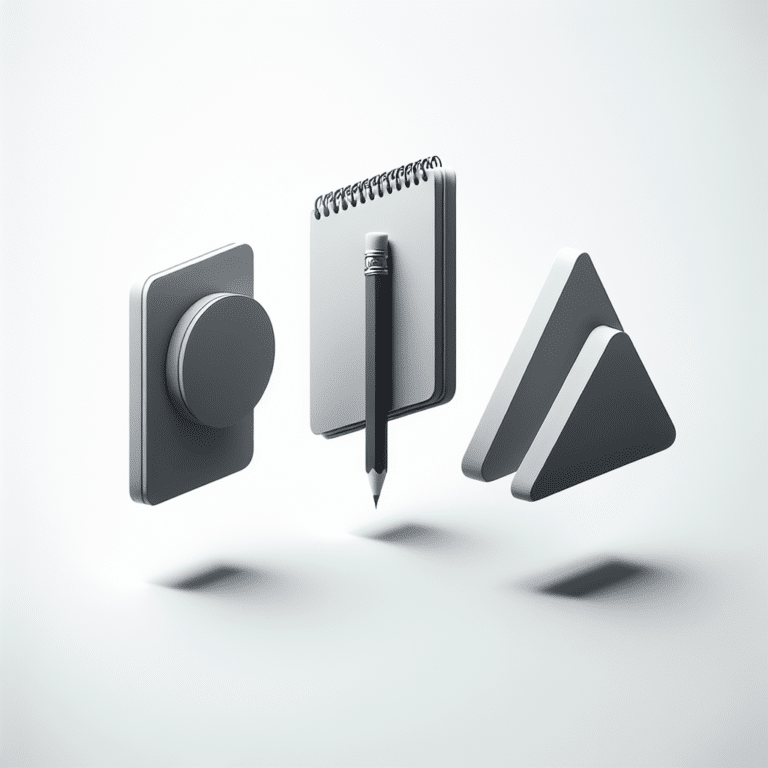 Note-Taking Apps for Minimalists