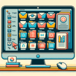 Mastering Digital File Organization: A Step by Step Guide