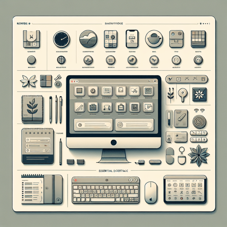 Establishing Simple Routines for Effective Digital Minimalism