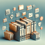 Creating the Ideal Folder Structure for Digital Documents