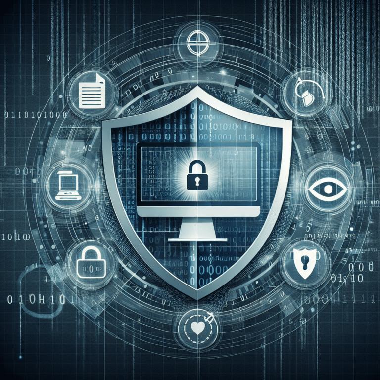 Minimizing Digital Tracking Online